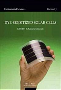 Dye-Sensitized Solar Cells (Hardcover)