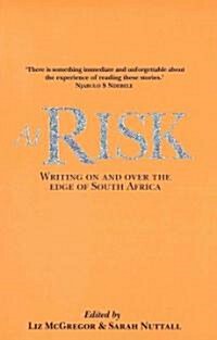 At Risk (Paperback)