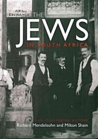 The Jews in South Africa (Hardcover, BOX)