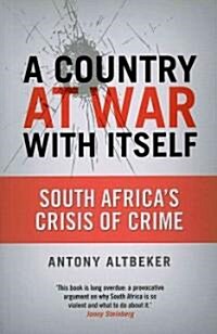 A Country at War With Itself (Paperback, Reprint)
