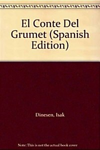 El Conte Del Grumet (Hardcover)
