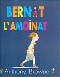 Bernat Lamonat (Hardcover)