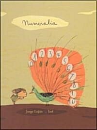 Numeralia (Hardcover)