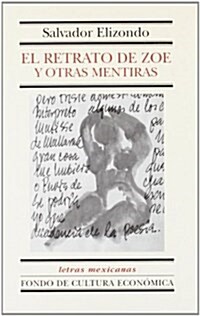 El retrato de Zoe y otras mentiras (Hardcover)