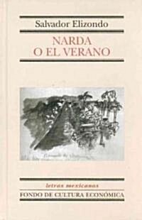 Narda O el Verano (Hardcover)