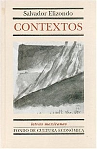 Contextos/ Contexts (Hardcover)