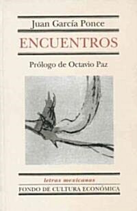 Encuentros (Hardcover)