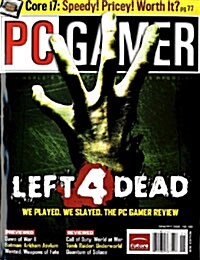 PC Gamer (월간 미국판): 2009년 01월호