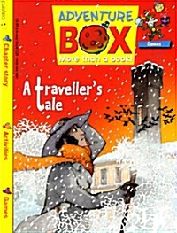 Adventure Box (월간 영국판): 2008년 Issue 129