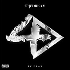 [수입] The-Dream - IV Play [Deluxe Edition][EU반 디지팩]