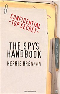 The Spys Handbook (Paperback)