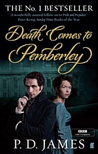 Death Comes to Pemberley (Paperback, Tie-In)