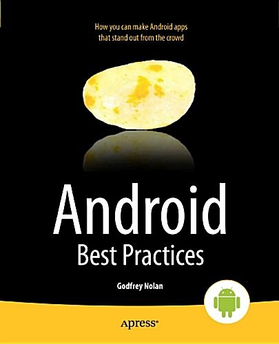 Android Best Practices (Paperback)