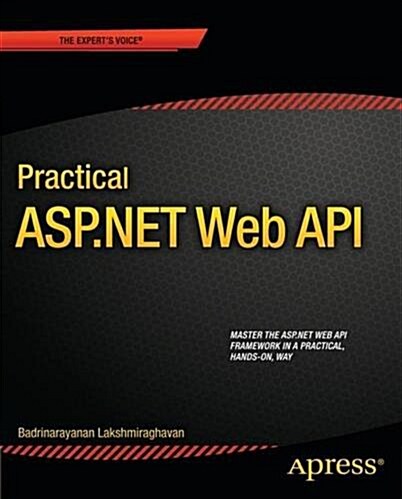 Practical ASP.NET Web API (Paperback)