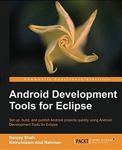 Android Development Tools for Eclipse (Paperback)