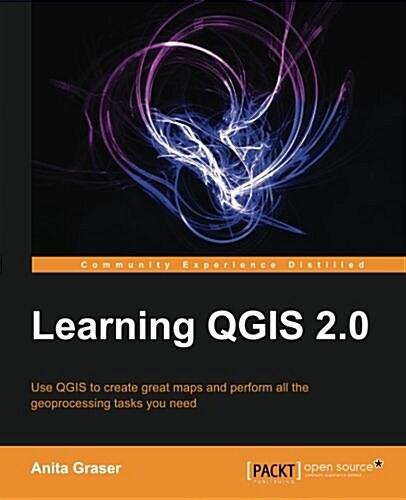 Learning QGIS 2.0 (Paperback)