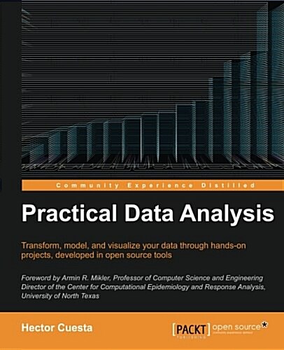 Practical Data Analysis (Paperback)