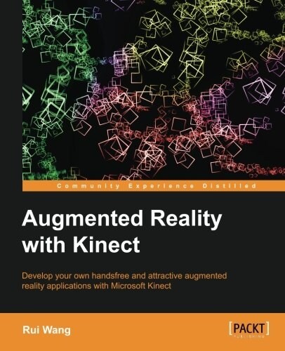 Augmented Reality with Kinect (Paperback)