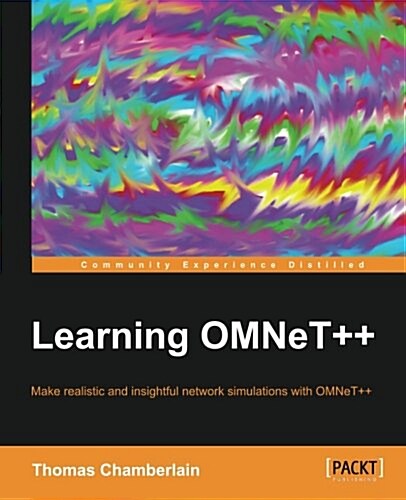 Learning OMNeT++ (Paperback)