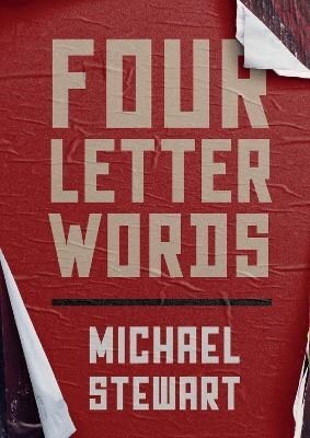 Four Letter Words (Paperback)