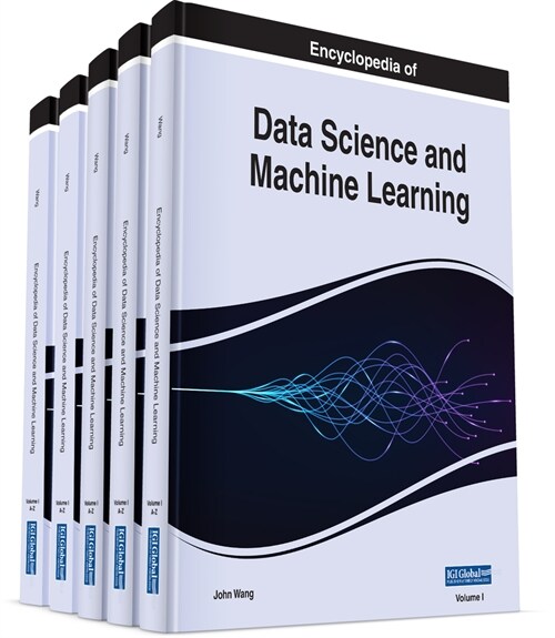 Encyclopedia of Data Science and Machine Learning (Hardcover)
