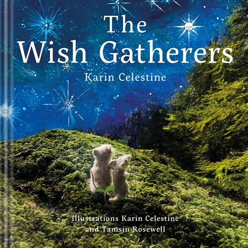 The Wish Gatherers (Hardcover)