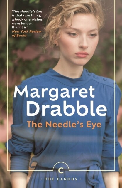 The Needles Eye (Paperback, Main - Canons)