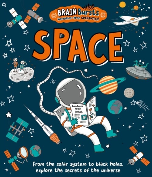 Space (Paperback)