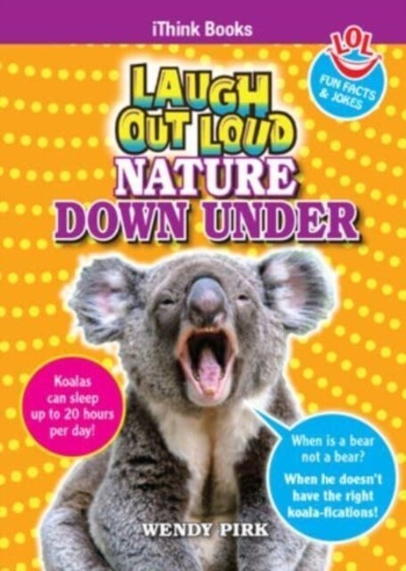 Lol Nature Down Under (Paperback)