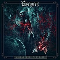 [수입] Evergrey - A Heartless Portrait (The Orphean Testament) (Digipack)(CD)