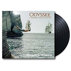 Odyssee A Journey Into The Light