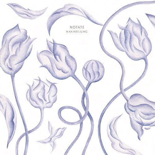 한희정 - NOTATE [180g 클리어 컬러 LP]