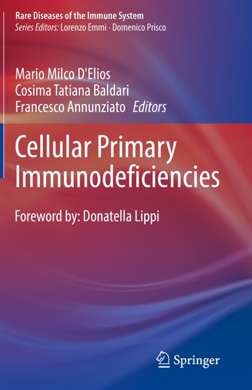 Cellular Primary Immunodeficiencies (Paperback)