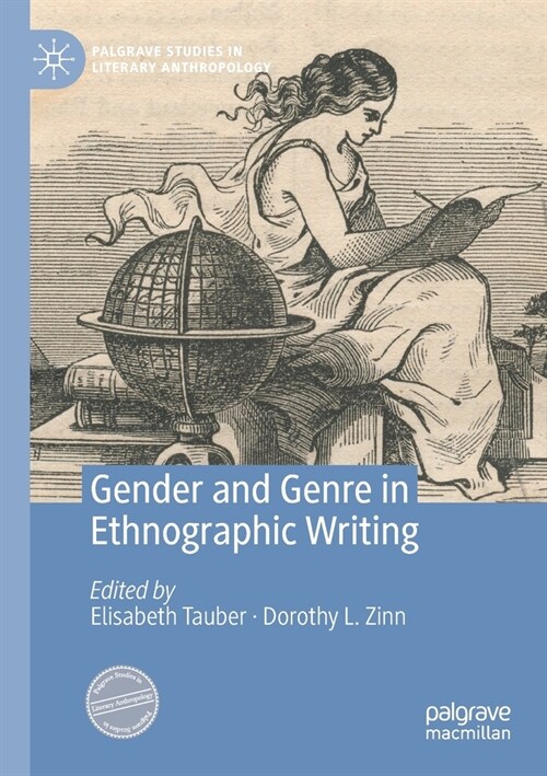 Gender and Genre in Ethnographic Writing (Paperback)