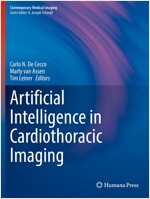 Artificial Intelligence in Cardiothoracic Imaging (Paperback)
