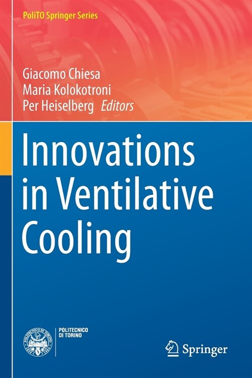 Innovations in Ventilative Cooling (Paperback)