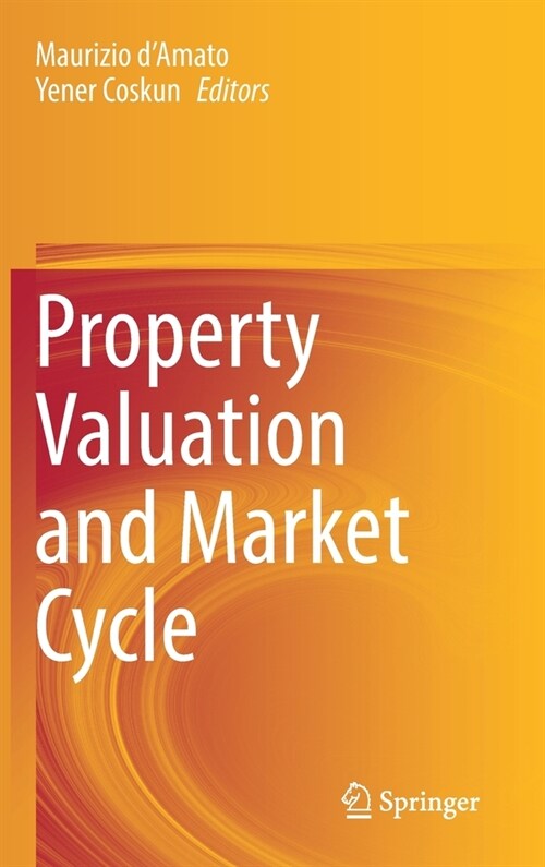 Property Valuation and Market Cycle (Hardcover)