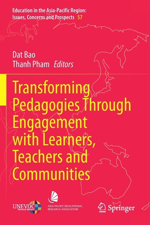 Transforming Pedagogies Through Engagement with Learners, Teachers and Communities (Paperback)