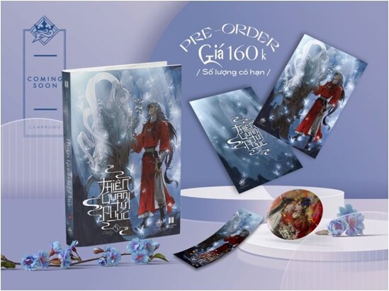 TGCF 5 - Limited set (Hardcover)