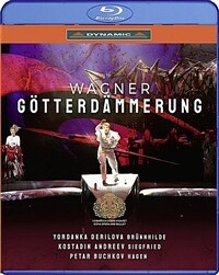 Richard Wagner Gotterdammerung