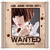 [중고] 이정현 / 7집 - Lee Jung Hyun 007th