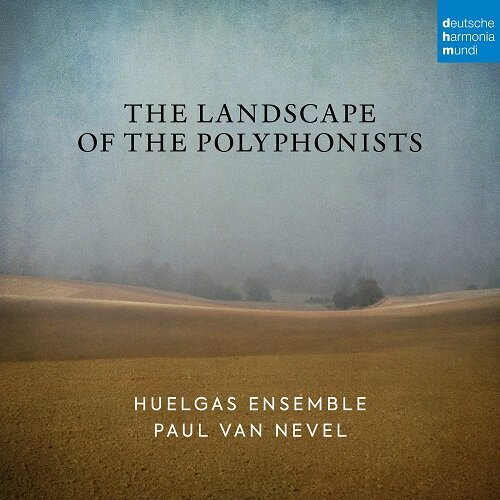 [수입] The Landscape of the Polyphonists (2CD)