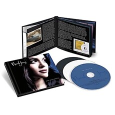 [수입] Norah Jones - Come Away With Me (20th Anniversary Super Deluxe Edition, 3CD, Booklet)