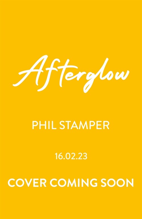 Afterglow (Paperback)