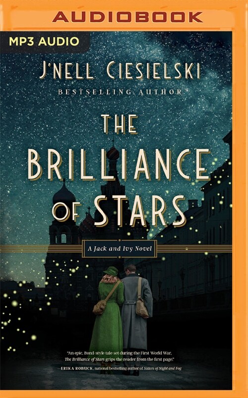 The Brilliance of Stars (MP3 CD)