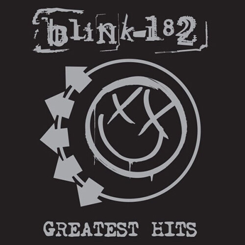 [수입] Blink-182 - Greatest Hits [Gatefold][2LP]