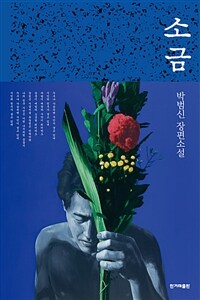 소금 : 박범신 장편소설 표지이미지