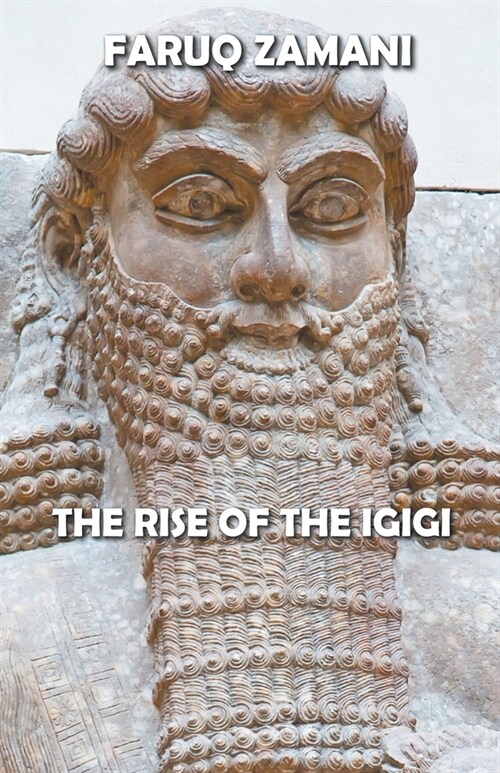 The Rise of the Igigi (Paperback)