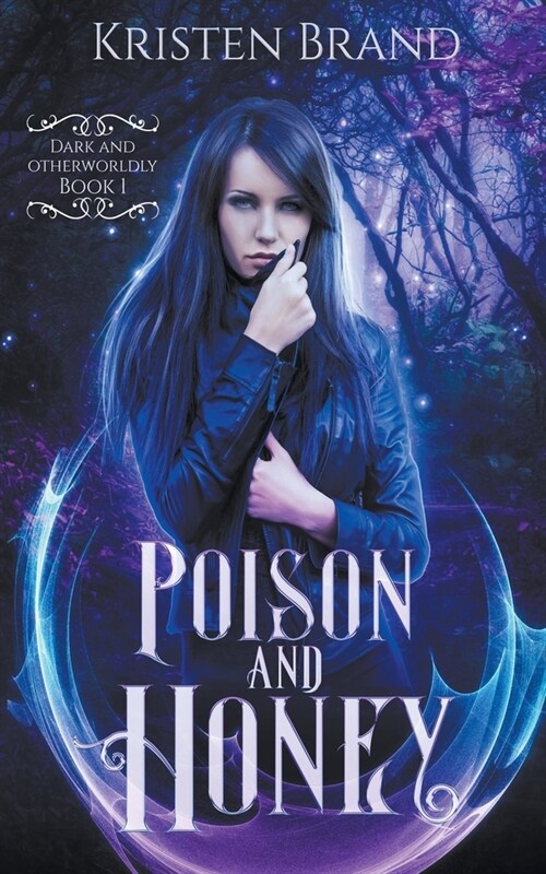 Poison and Honey (Paperback)