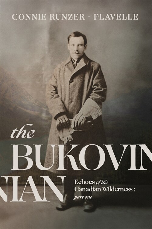 The Bukovinian (Paperback)